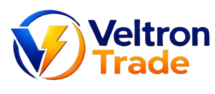 Veltron Trade logo - Industrial Automation & Components Germany